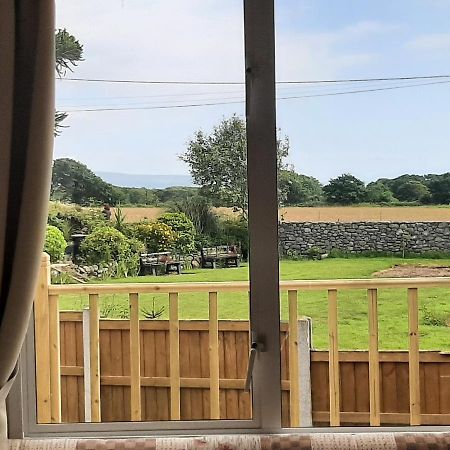 Cadwgan Caravan Dyffryn Ardudwy Zewnętrze zdjęcie