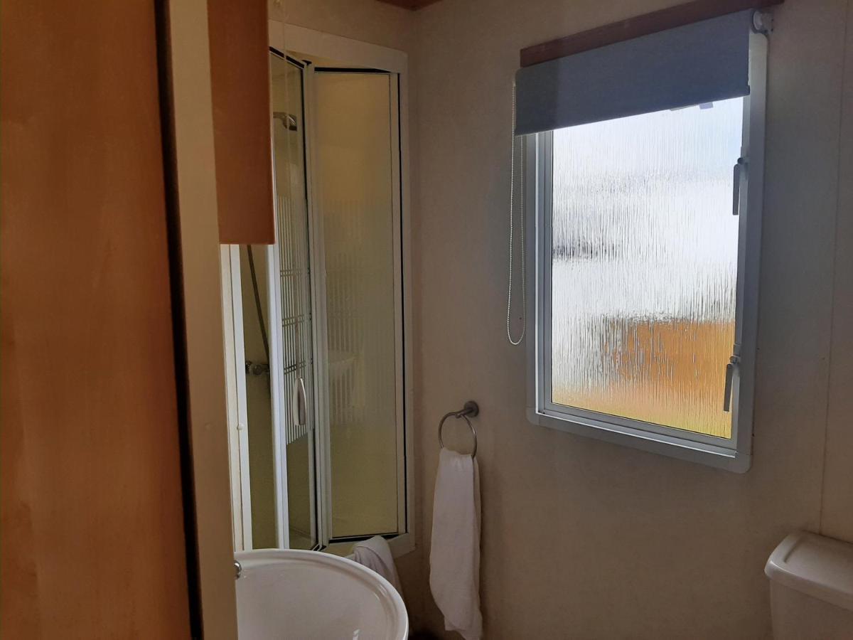 Cadwgan Caravan Dyffryn Ardudwy Zewnętrze zdjęcie